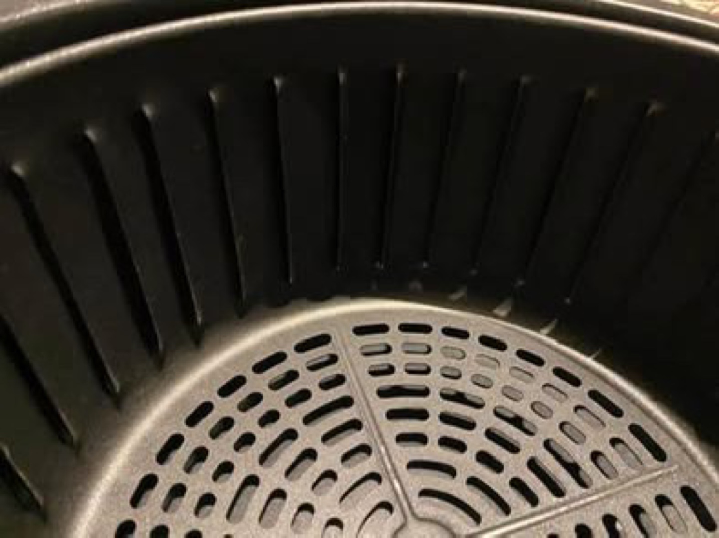 Faberware air fryer - photo 2