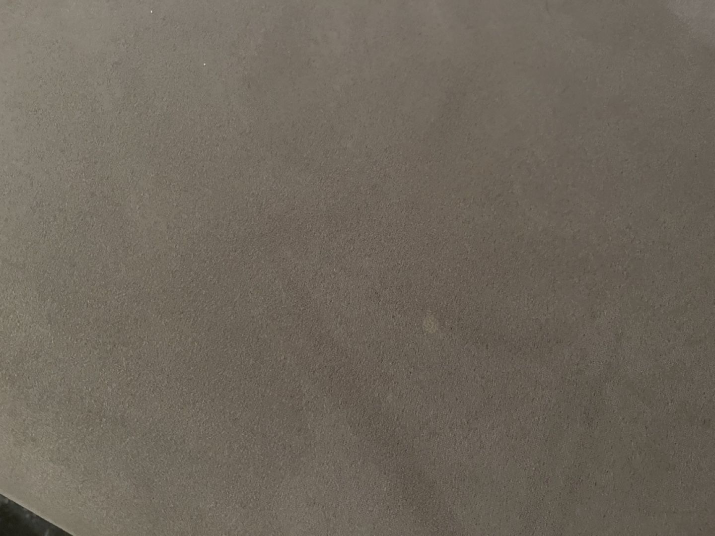 Grey Fabric Sofa - photo 4