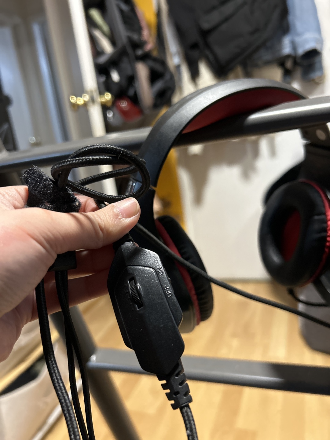Gaming Headset - photo 2