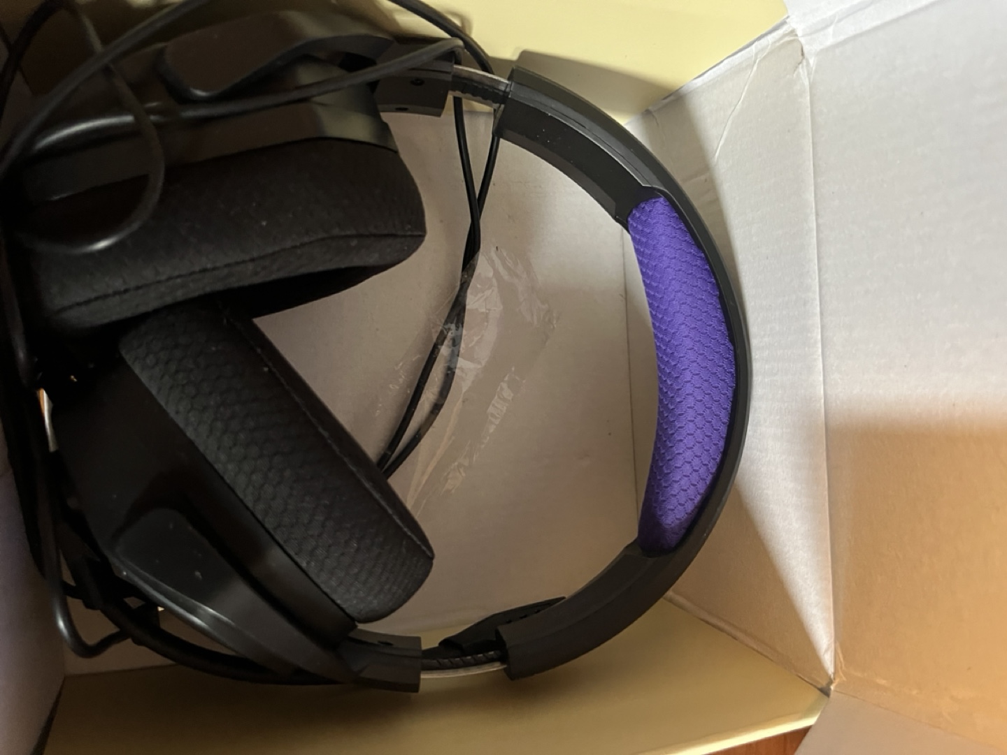 NUBWO G90 Gaming Headset