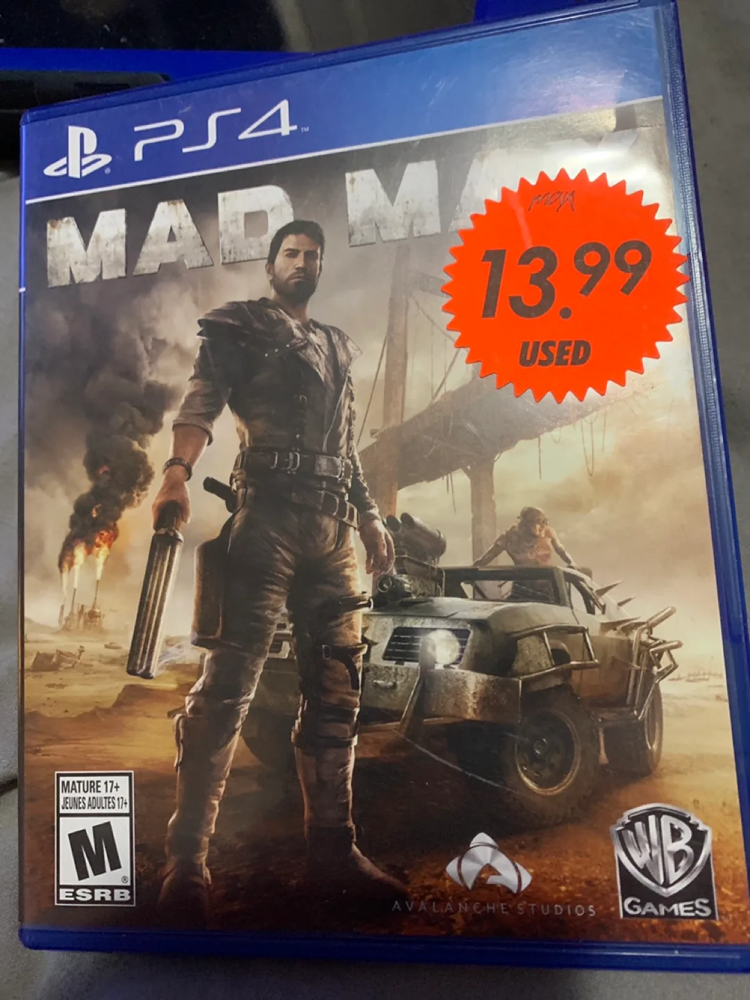 Sony PlayStation 4 Consol image indicator(3)