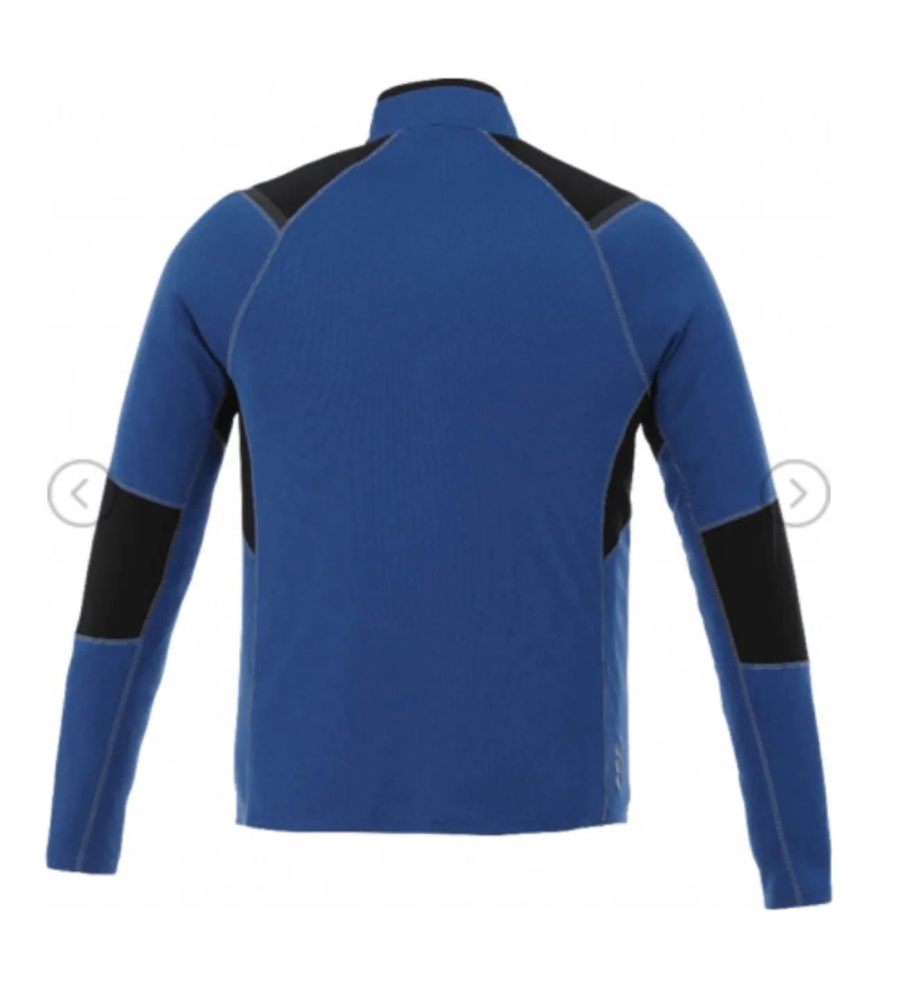 Elevate Men's Sport WebTech Jacket - Size Large image indicator(2)