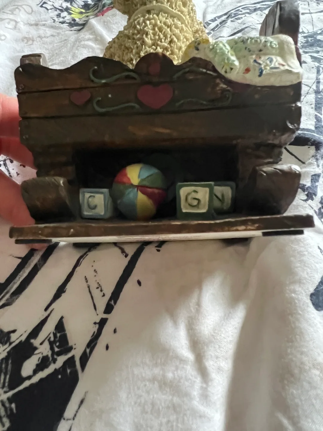 Vintage Cottage Collectibles- “Kirby-Naptime” image indicator(4)