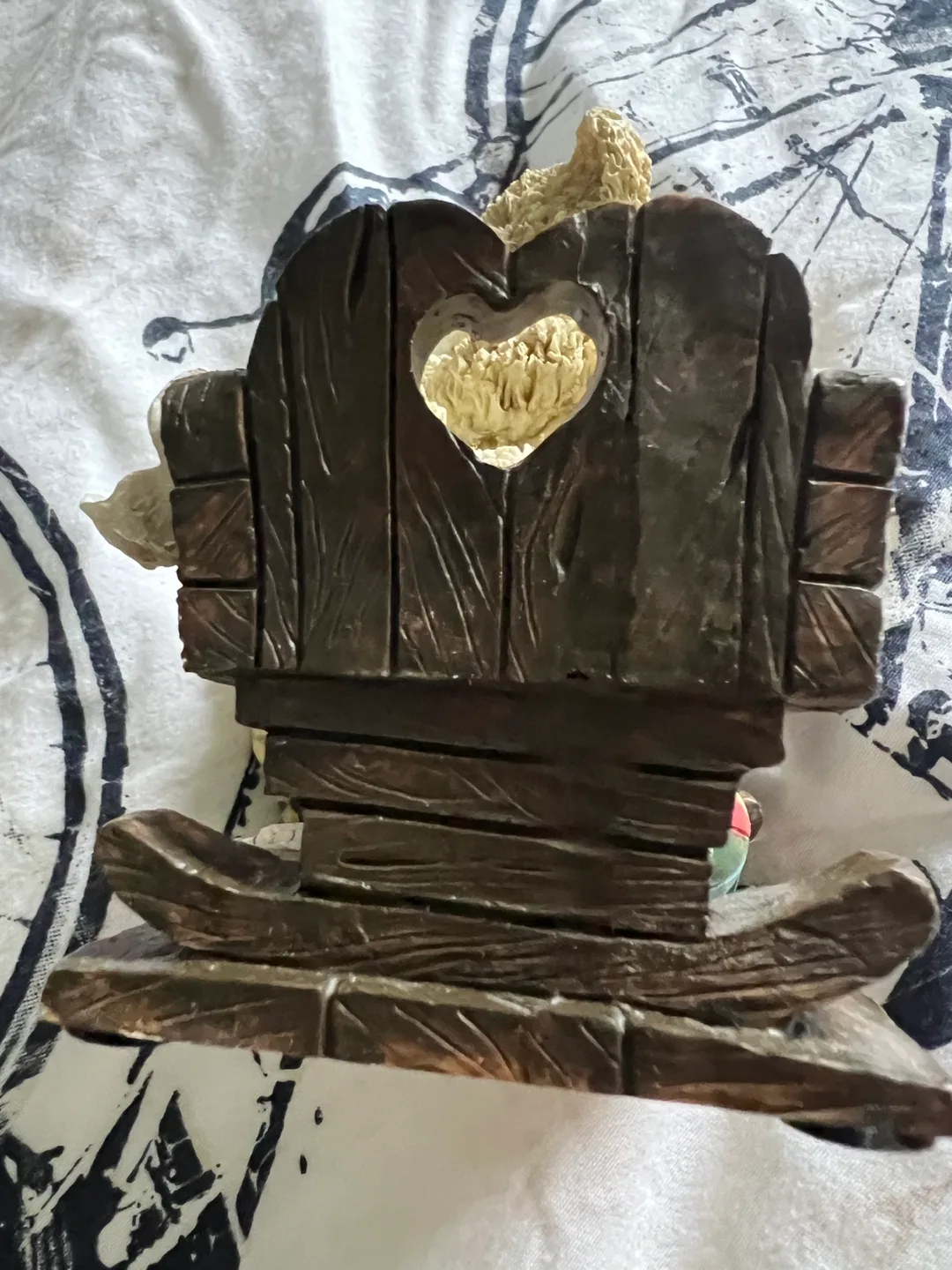 Vintage Cottage Collectibles- “Kirby-Naptime” image indicator(6)