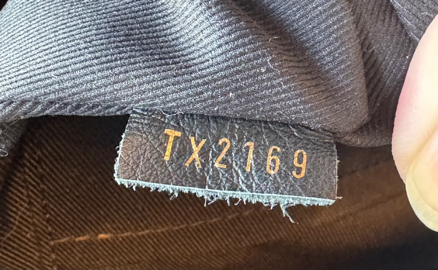 Louis Vuitton Palm Springs Mini Backpack image indicator(2)