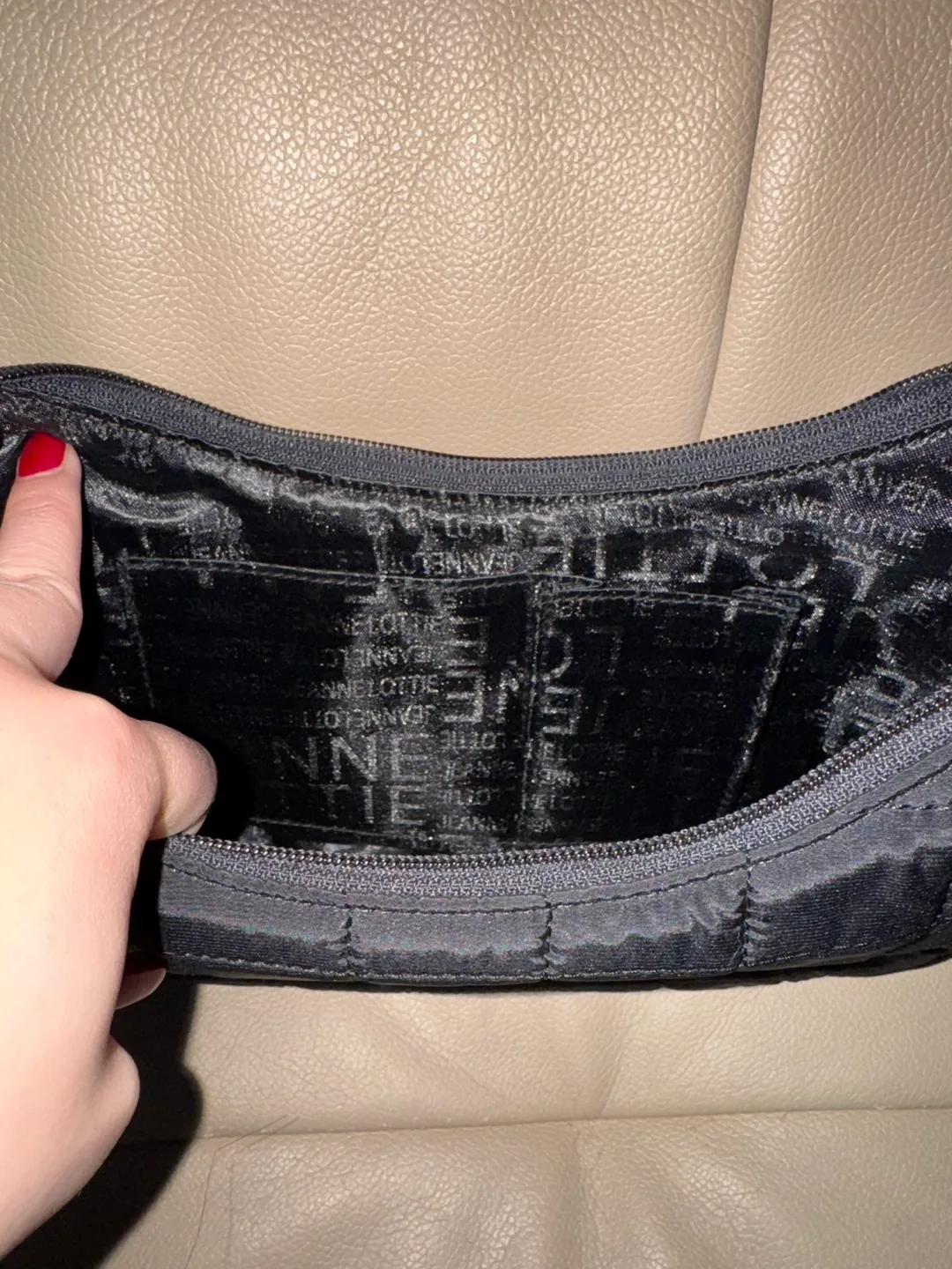 Jeanne Lottie Purse image indicator(4)