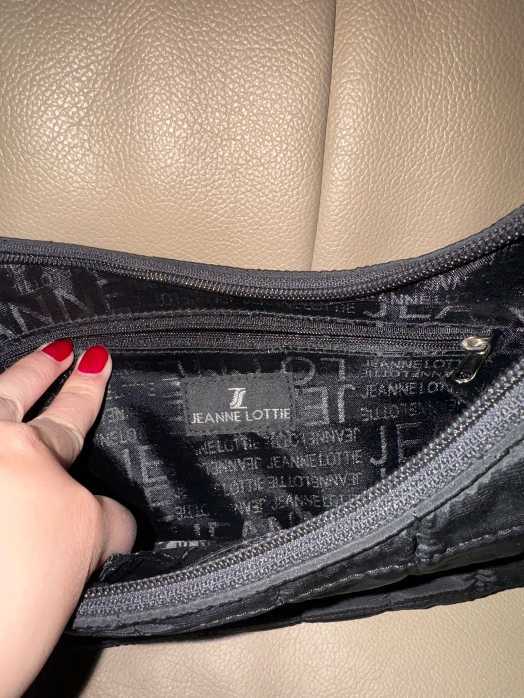 Jeanne Lottie Purse image indicator(3)