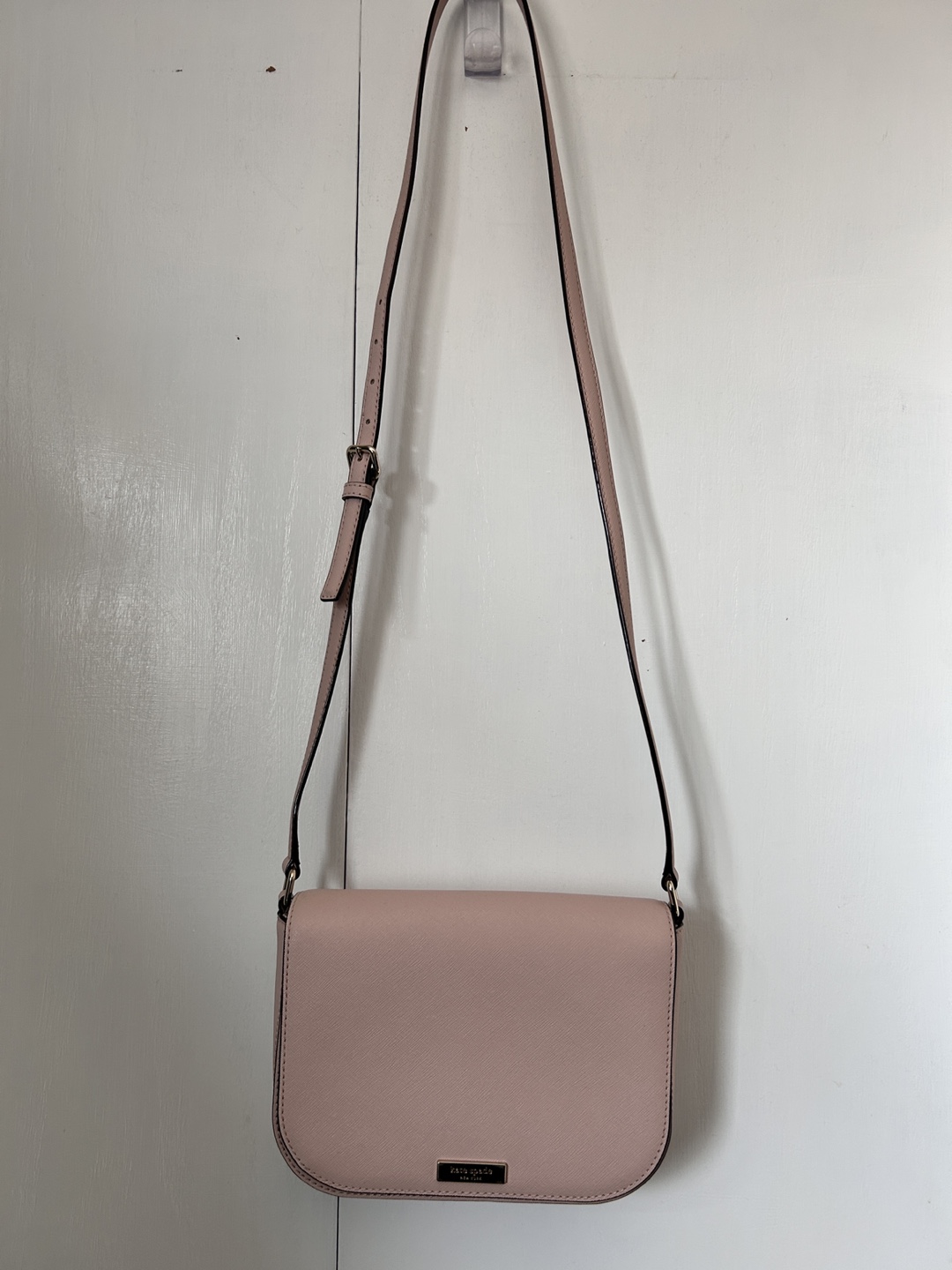 Kate Spade New York Pink Crossbody Bag - photo 2