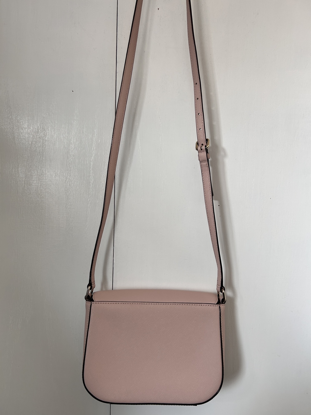 Kate Spade New York Pink Crossbody Bag - photo 3