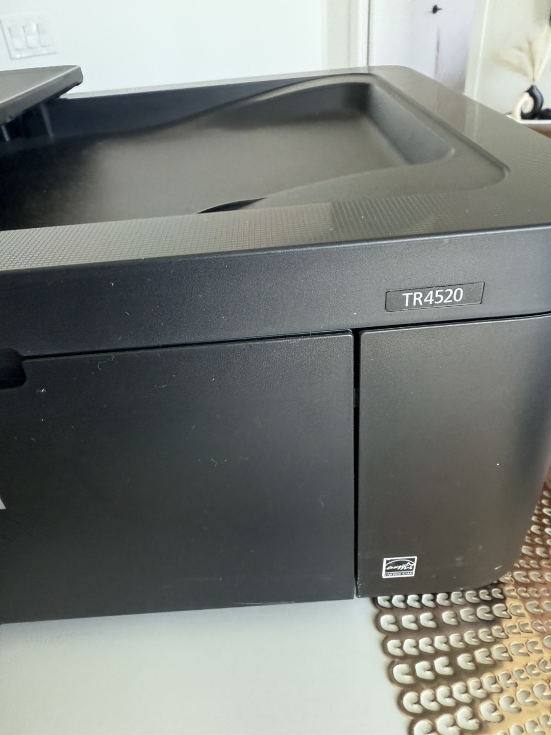 Canon PIXMA TR4520 Wireless All-in-One Printer - photo 5
