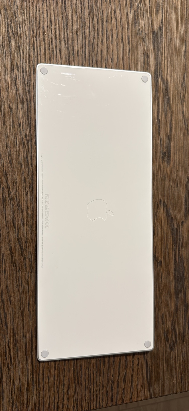 Apple Magic Keyboard - photo 2