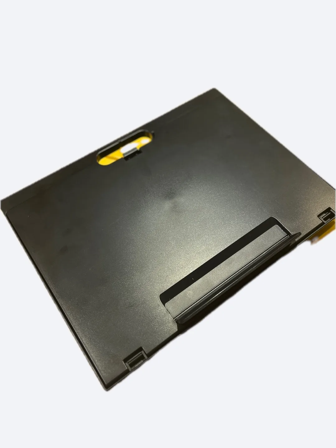 HUANUO Adjustable Laptop Desk image indicator(3)