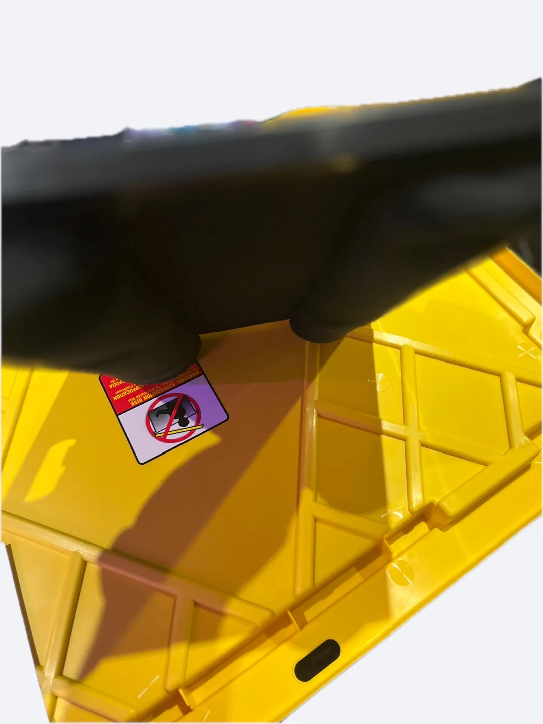 HUANUO Adjustable Laptop Desk image indicator(5)