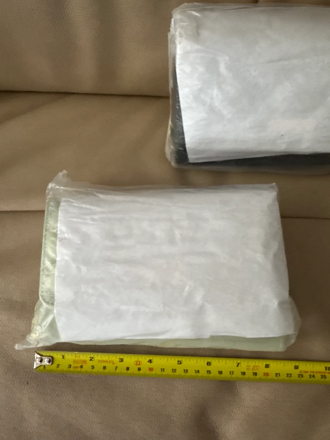 Brand New Green and Black Clutch Purses image indicator(8)