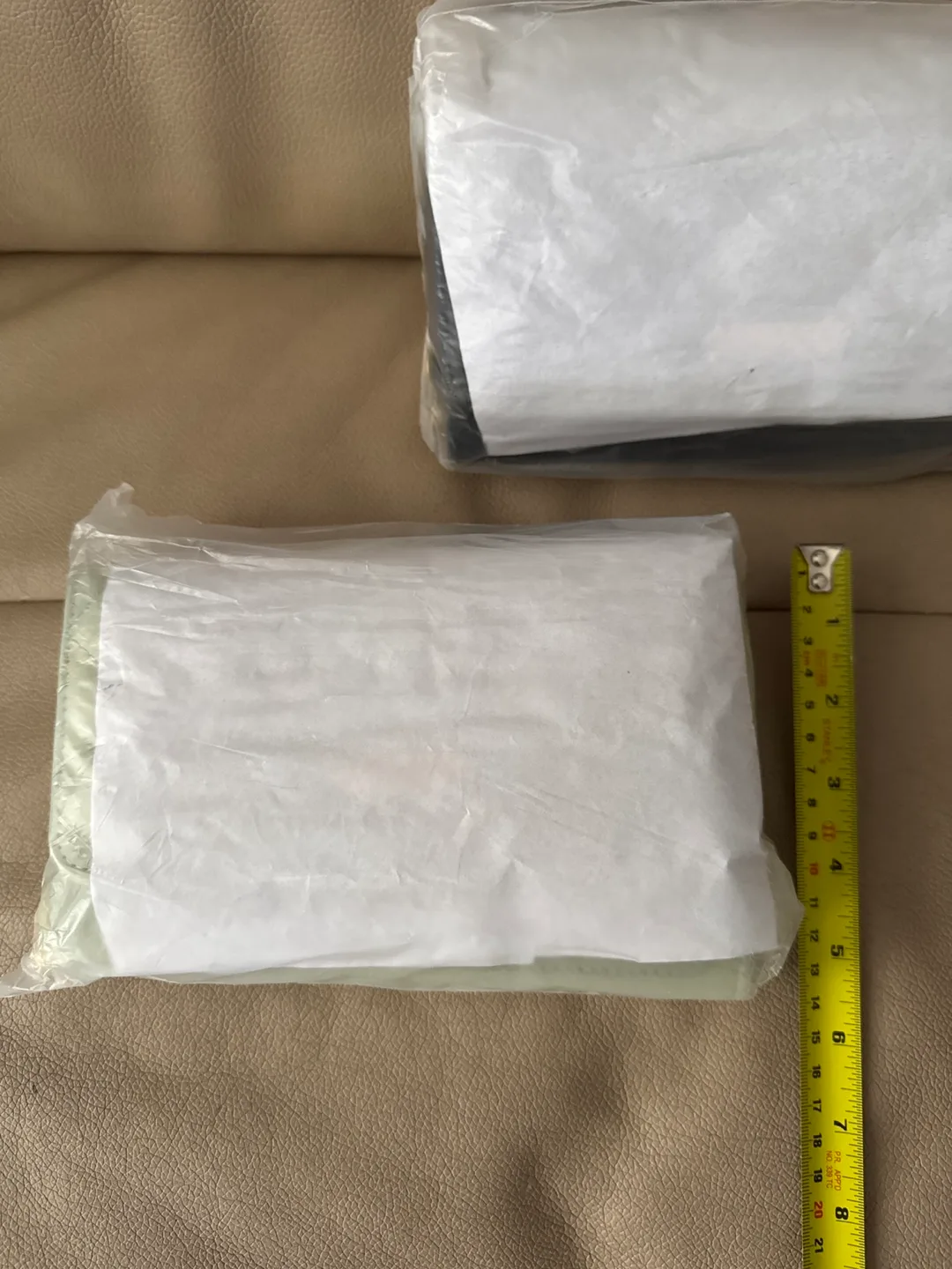 Brand New Green and Black Clutch Purses image indicator(9)