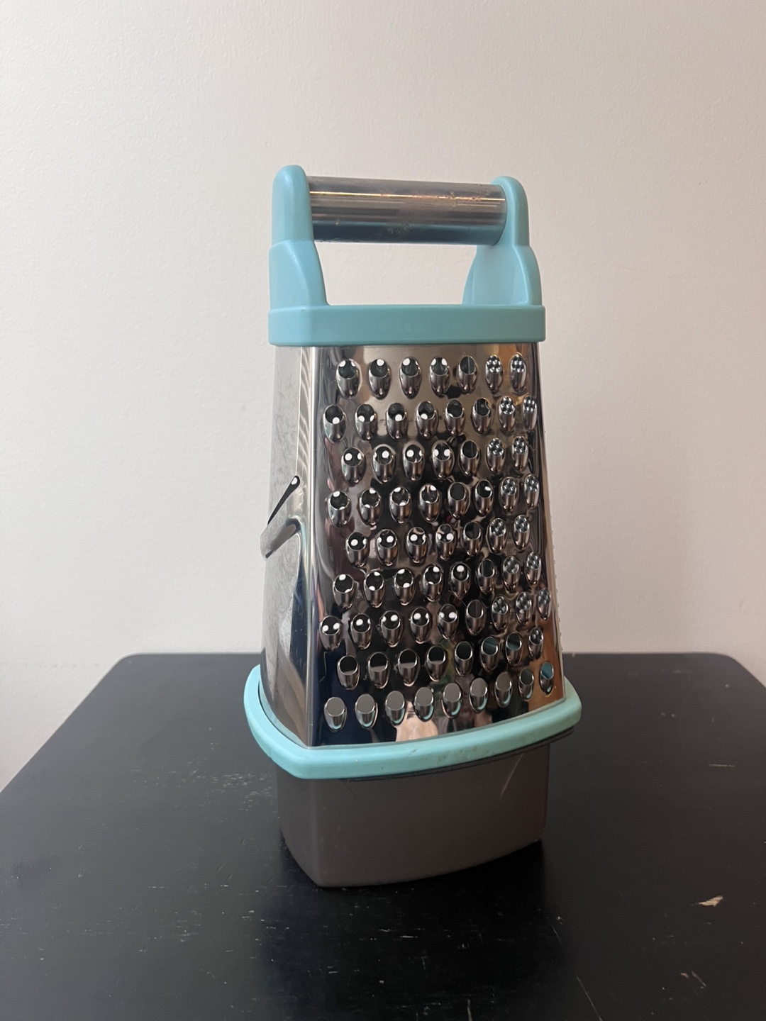 Multi-Grater with Container - photo 2