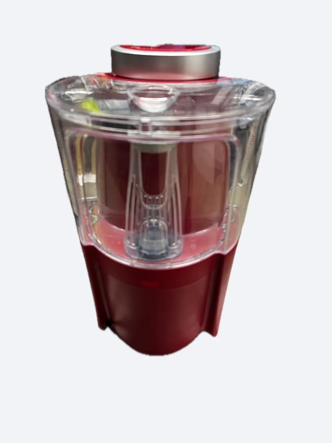 ☕️Keurig K200 Single Serve Coffee Maker - Red image indicator(3)