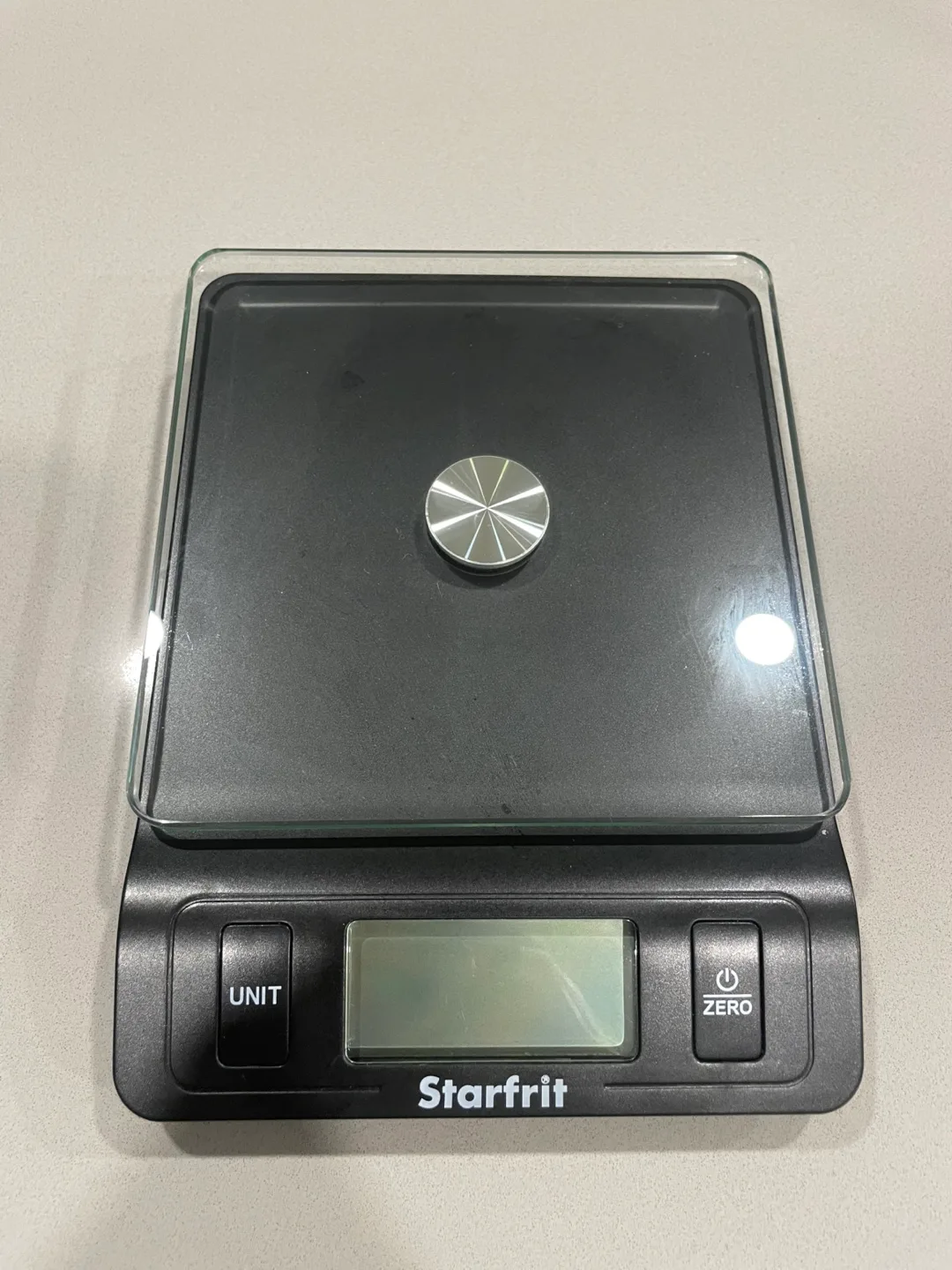 Starfrit Digital Kitchen Scale thumbnail