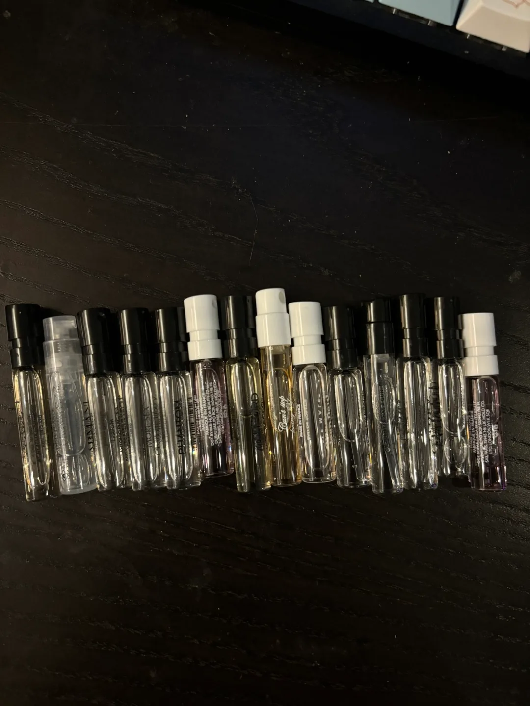 Sephora Samples #freecycle image indicator(2)