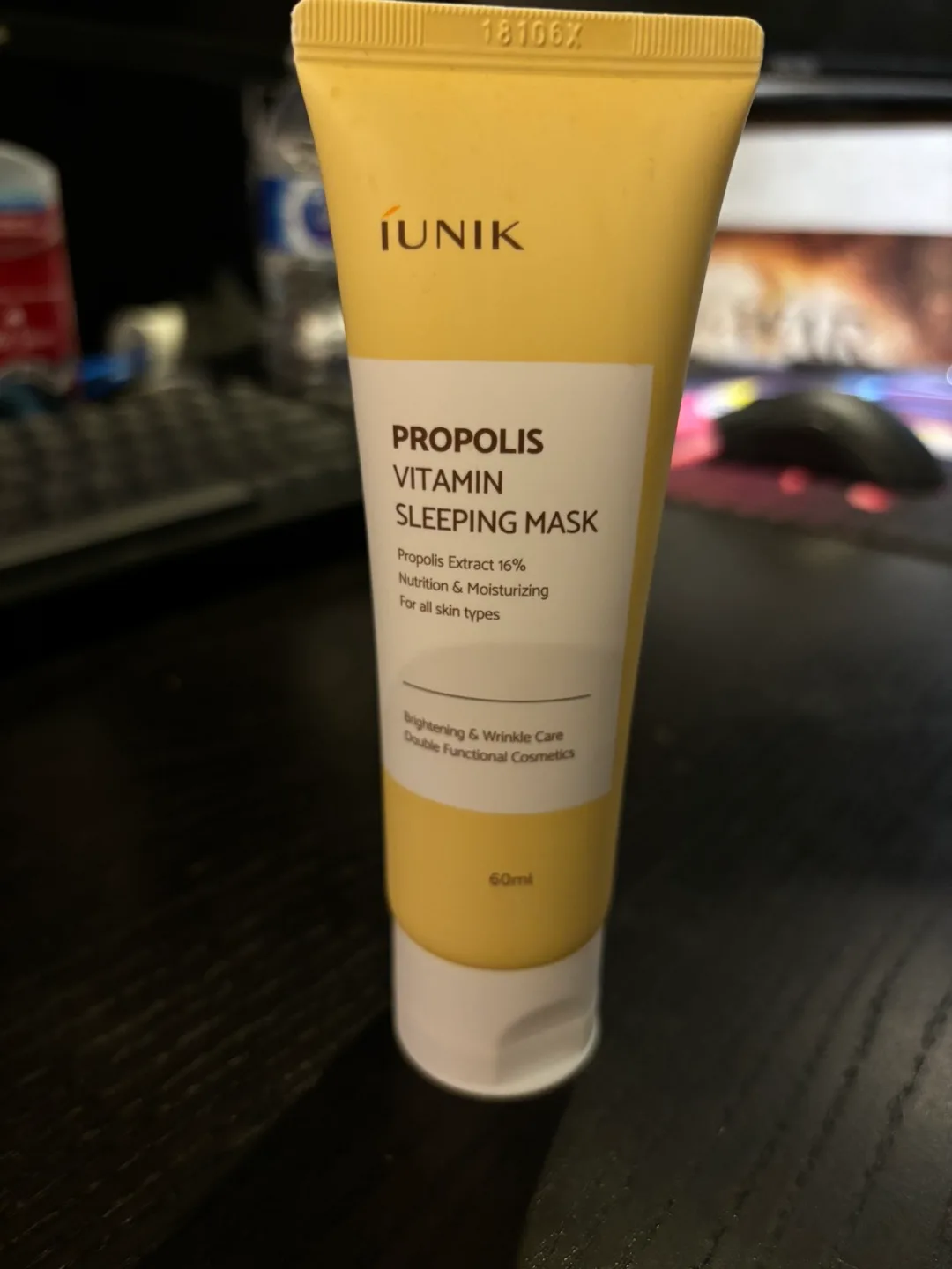 Korean & Japanese Skincare #freecycle image indicator(2)