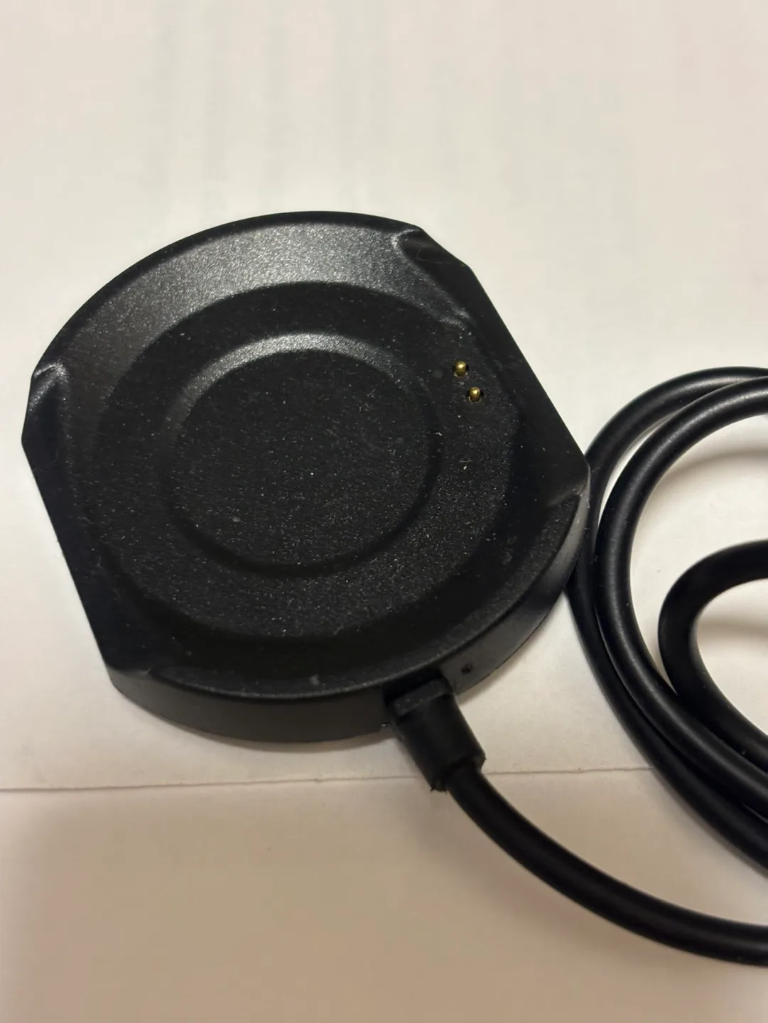 Smartwatch Charger image indicator(2)