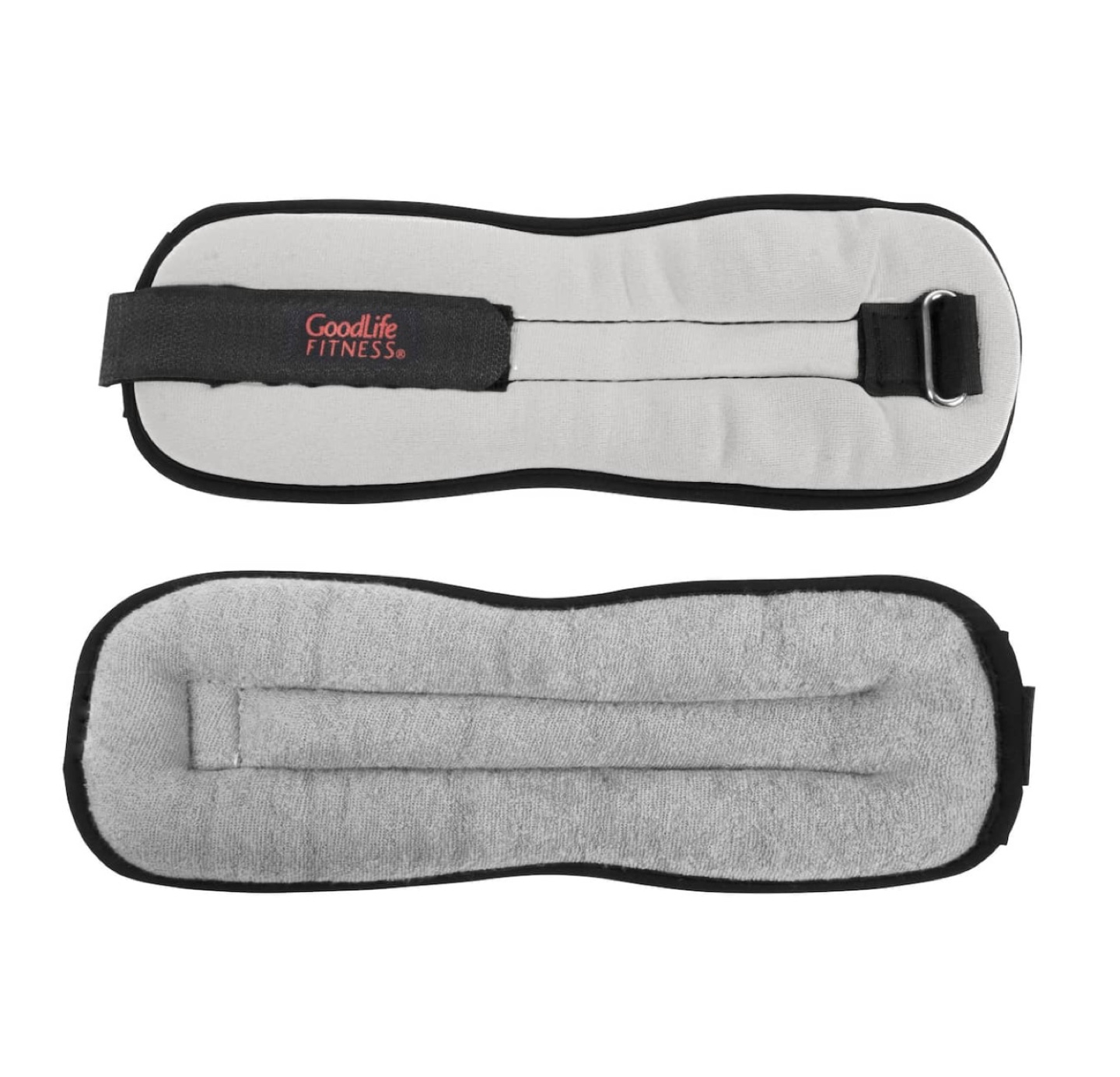 GoodLife Fitness Ankle/Wrist Weights 2.5LB - 2pk - photo 2