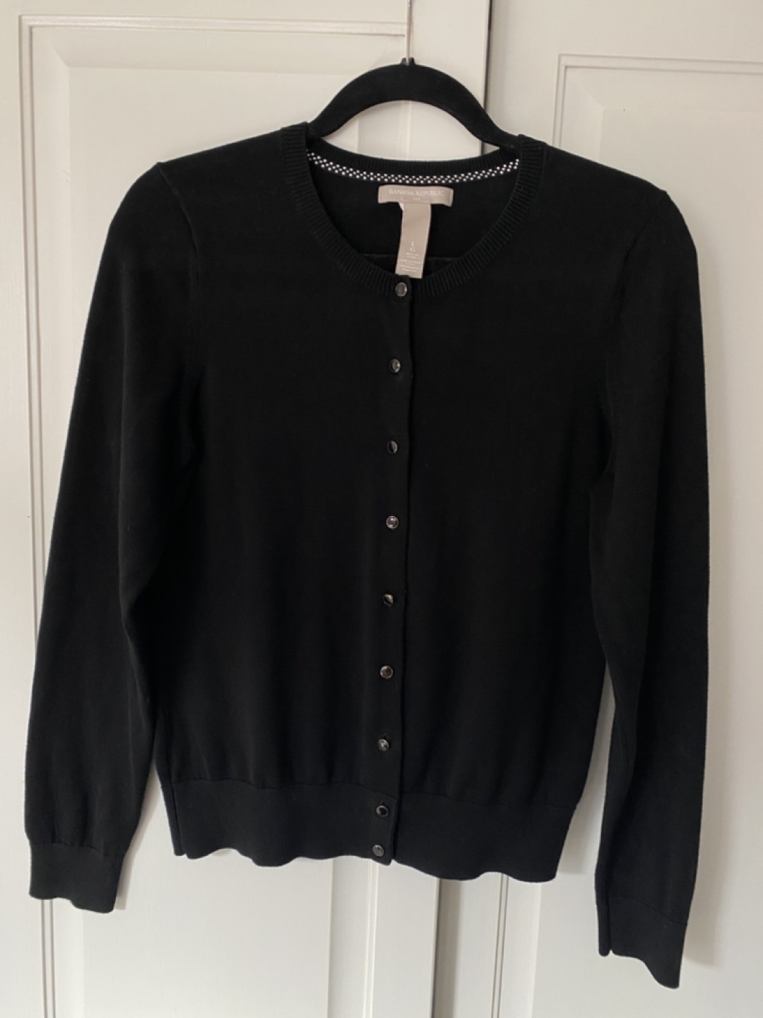 Banana Republic Cardigan Size Large
