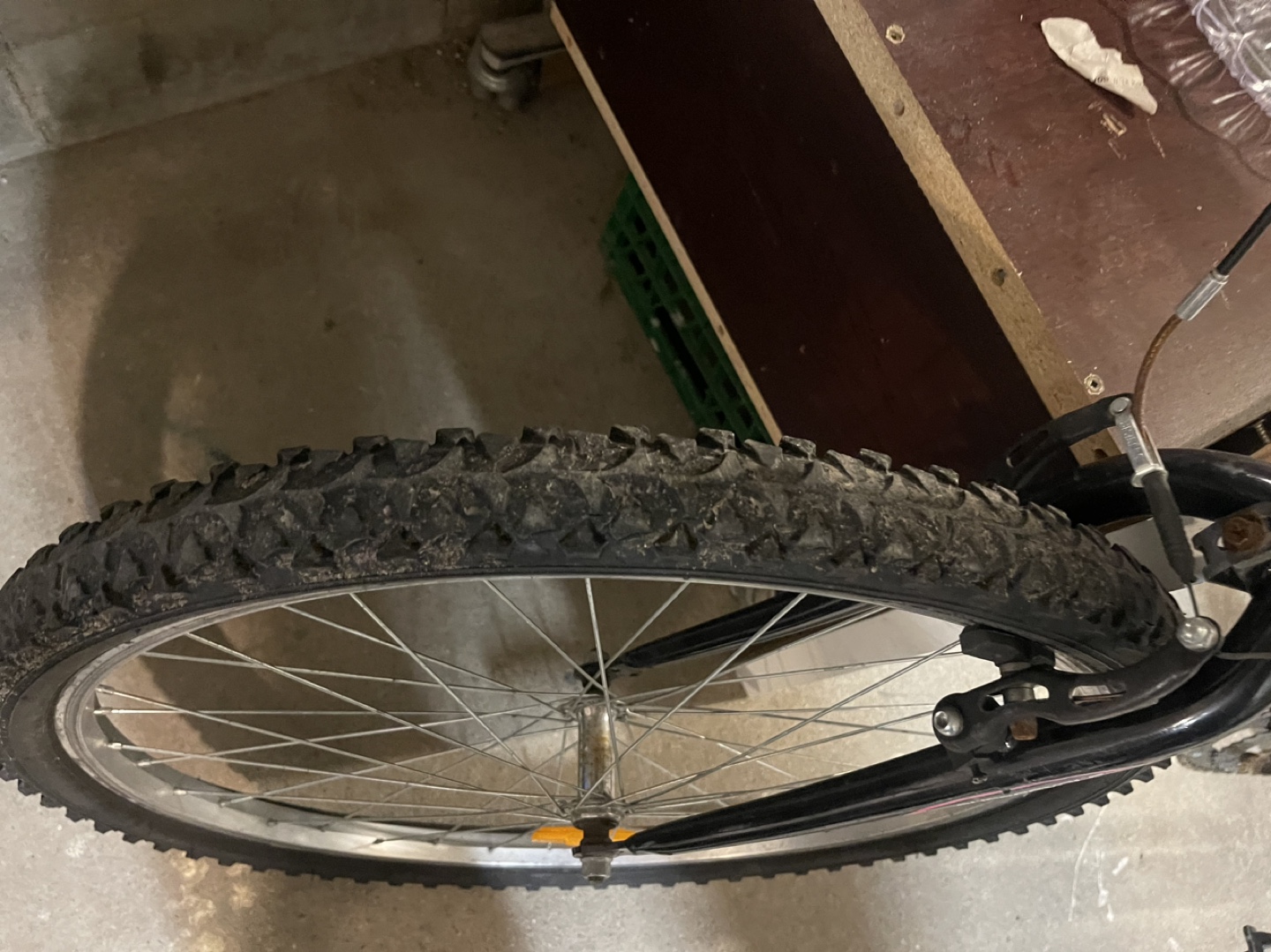 Supercycle Sky 1600 Mountain Bike - photo 2