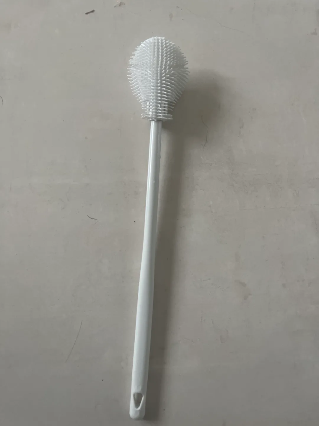 Silicone bottle cleaner image indicator(2)