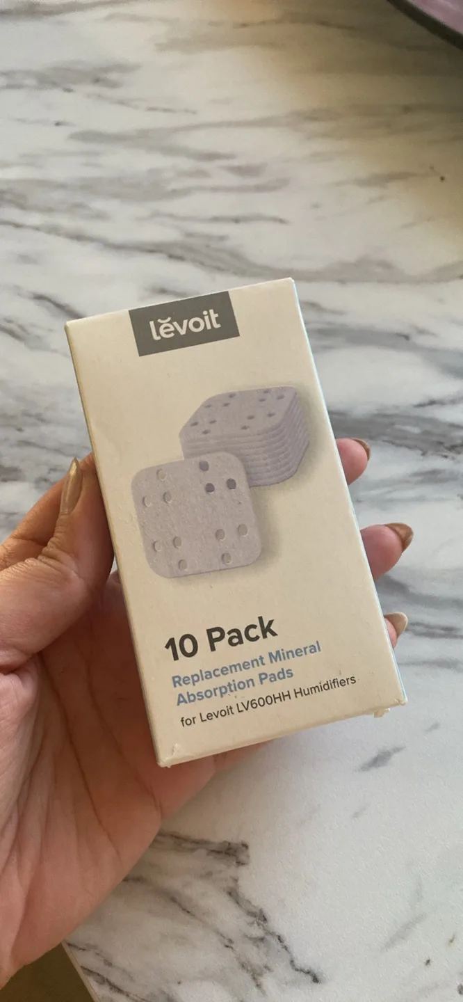 6L Levoit Humidifier + Diffuser image indicator(2)