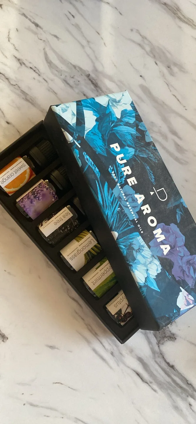 6L Levoit Humidifier + Diffuser image indicator(3)