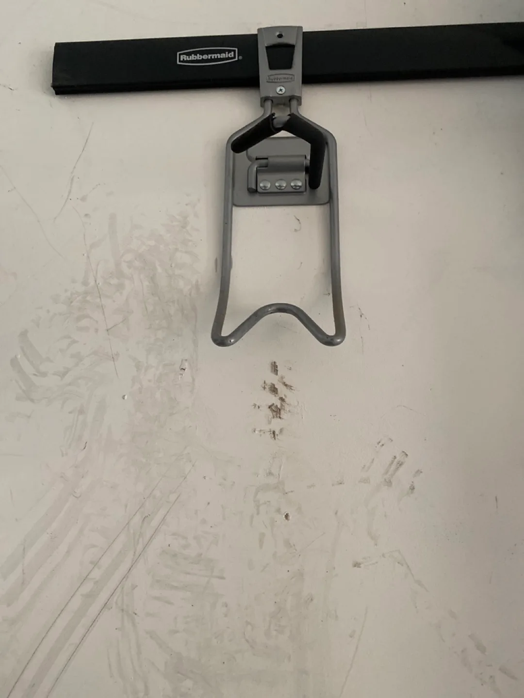 Rubbermaid Bike Rack. image indicator(3)