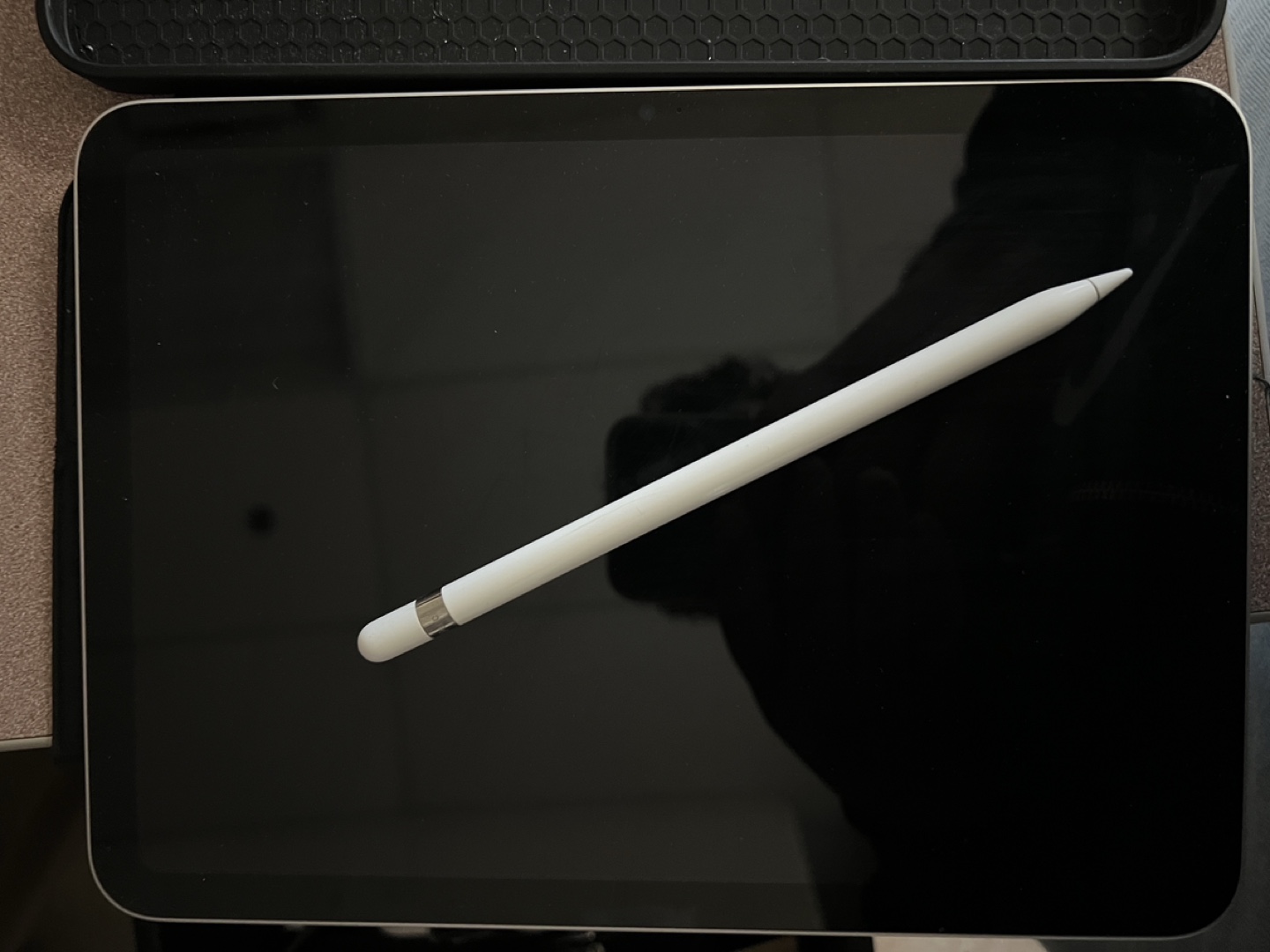 iPad 10.9-inch (2022) with Apple Pencil