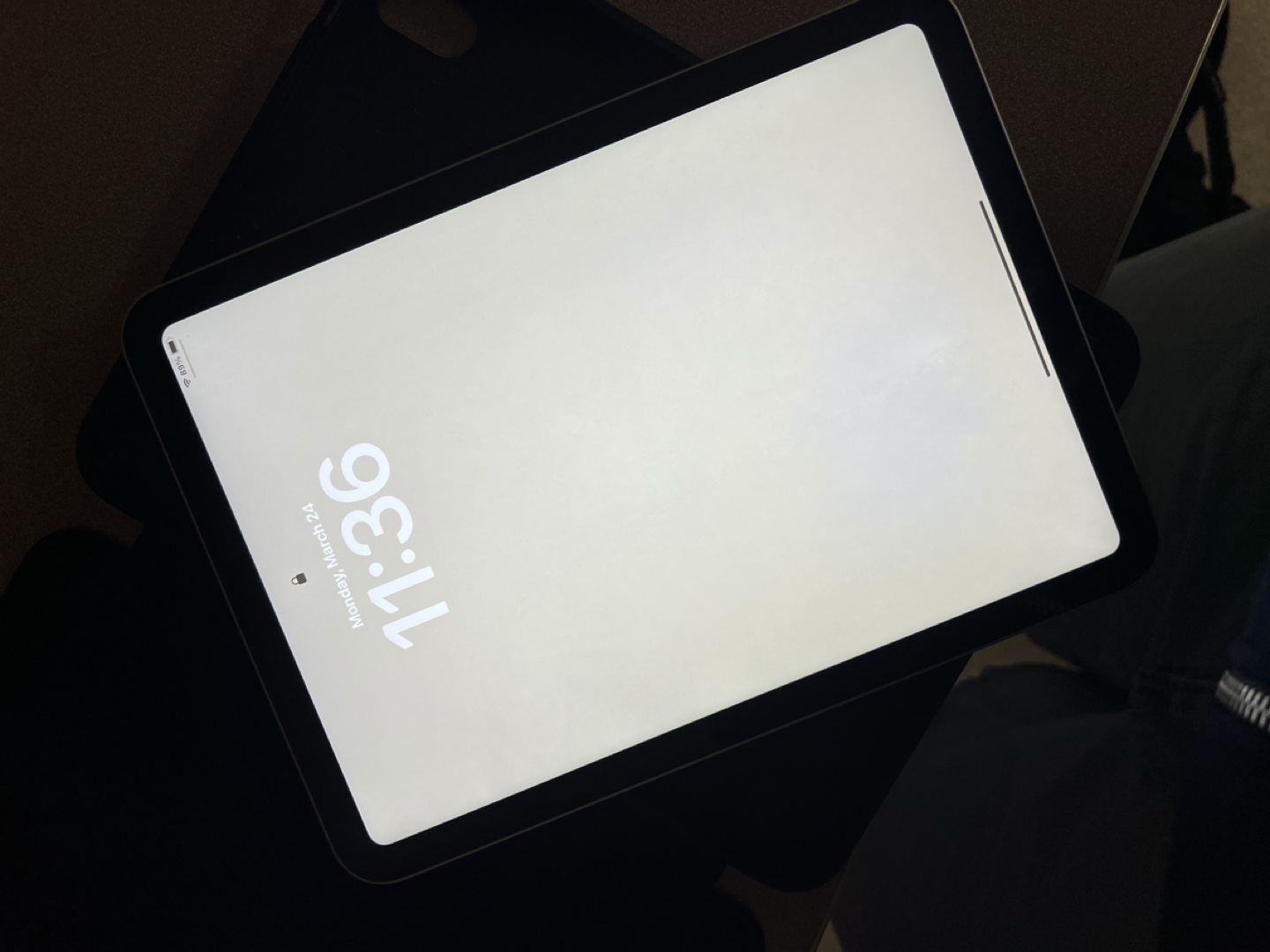 iPad 10.9-inch (2022) with Apple Pencil - photo 2