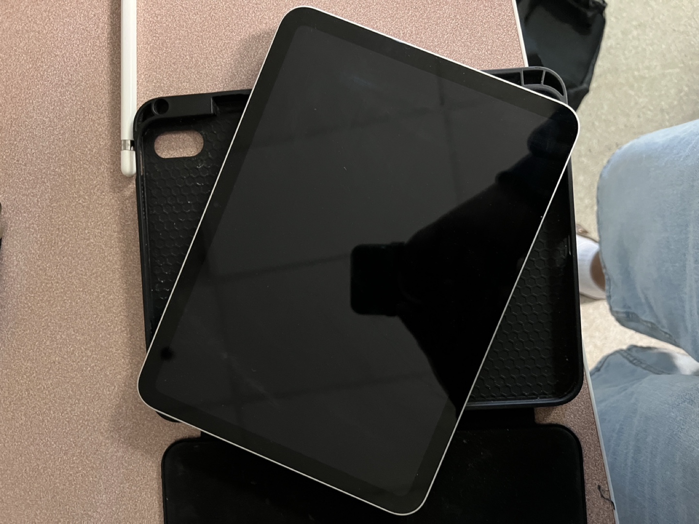 iPad 10.9-inch (2022) with Apple Pencil - photo 5