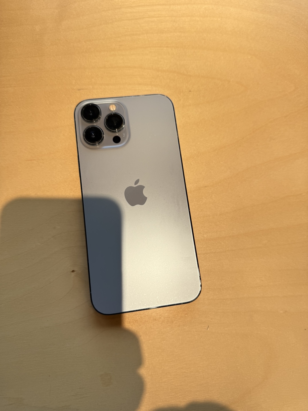 iPhone 13 Pro Max - Blue - 256GB