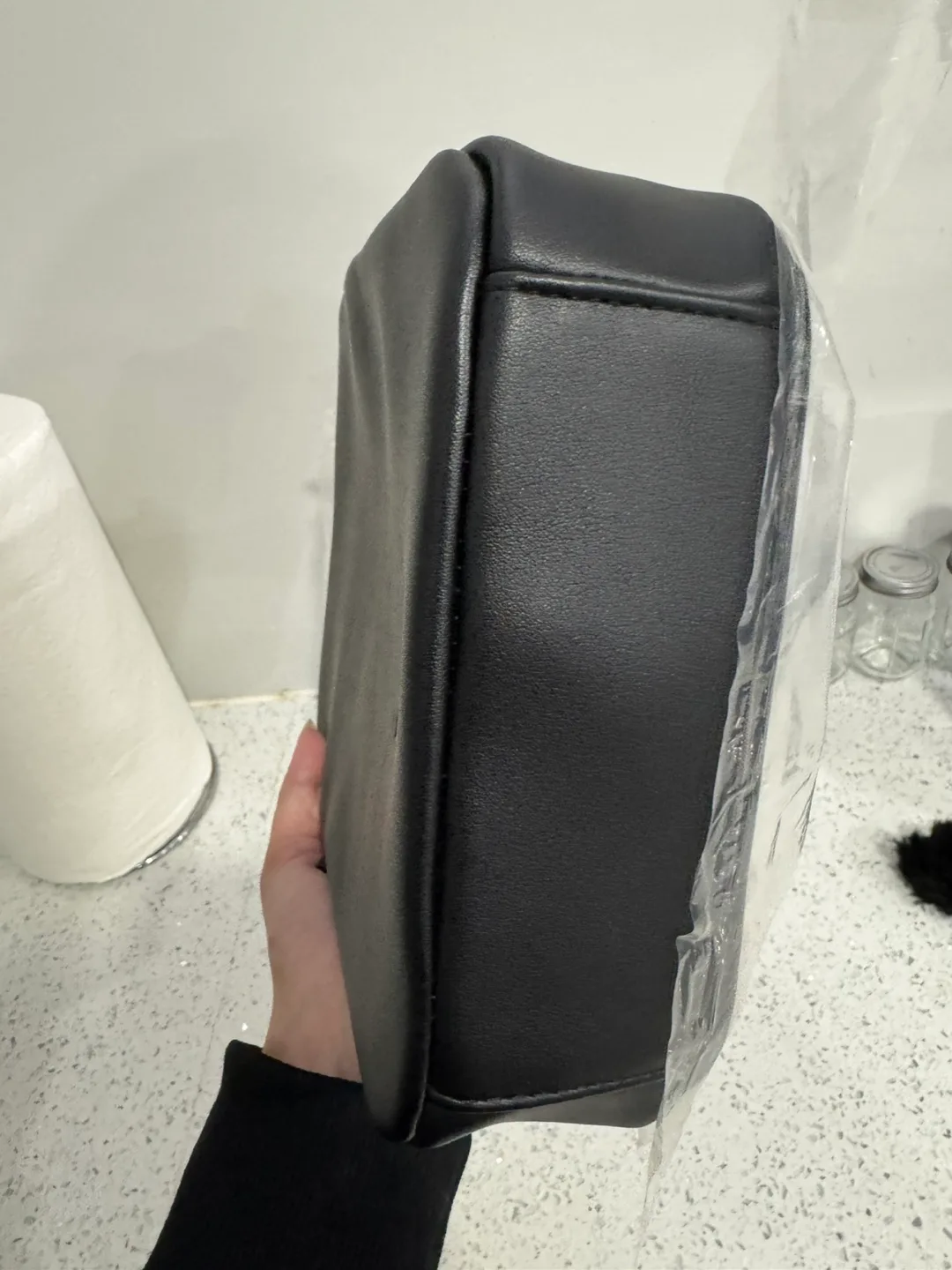 BOSS Black Crossbody Bag (Original and brand new) image indicator(3)