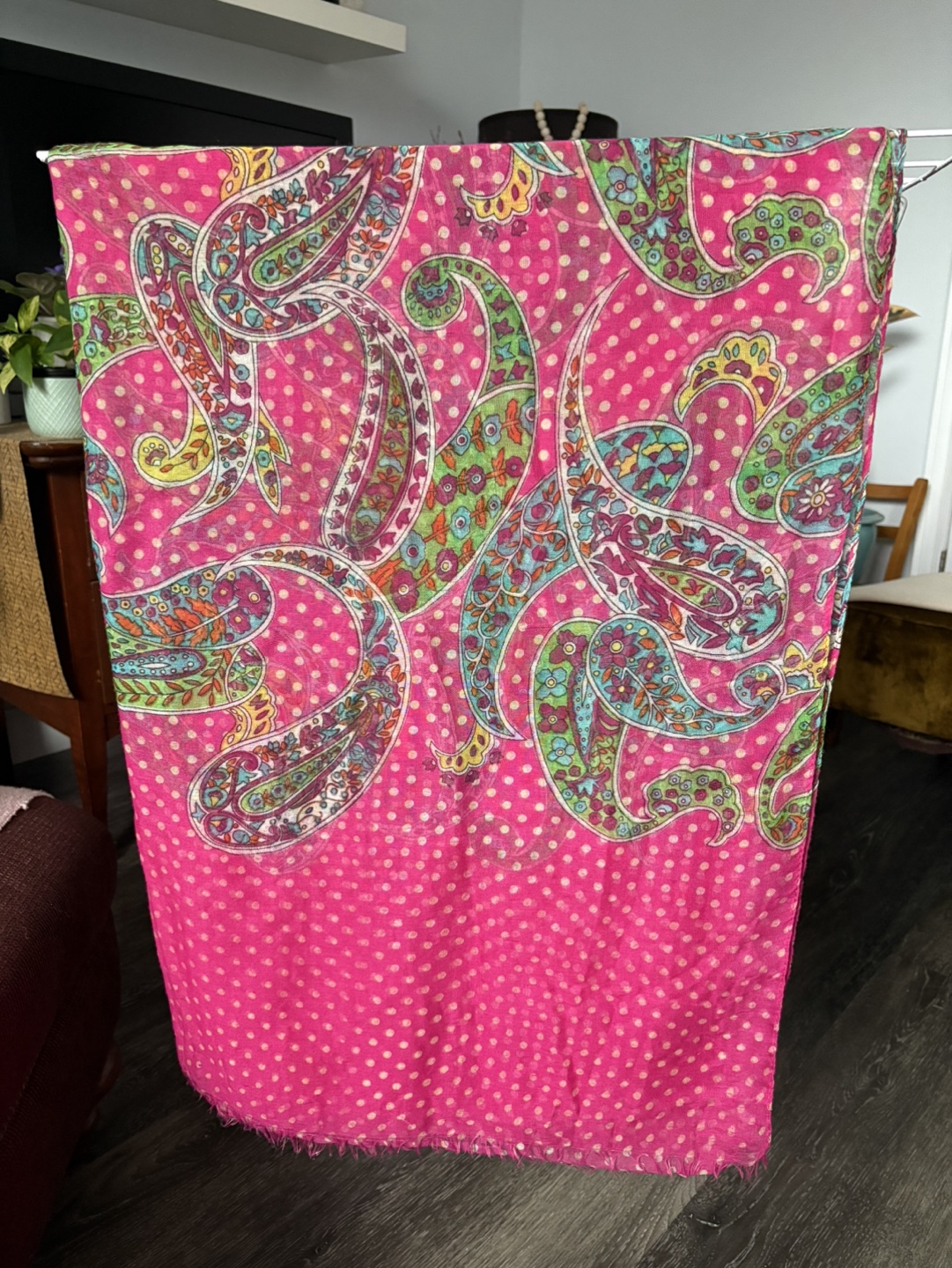 Unique Scarves
