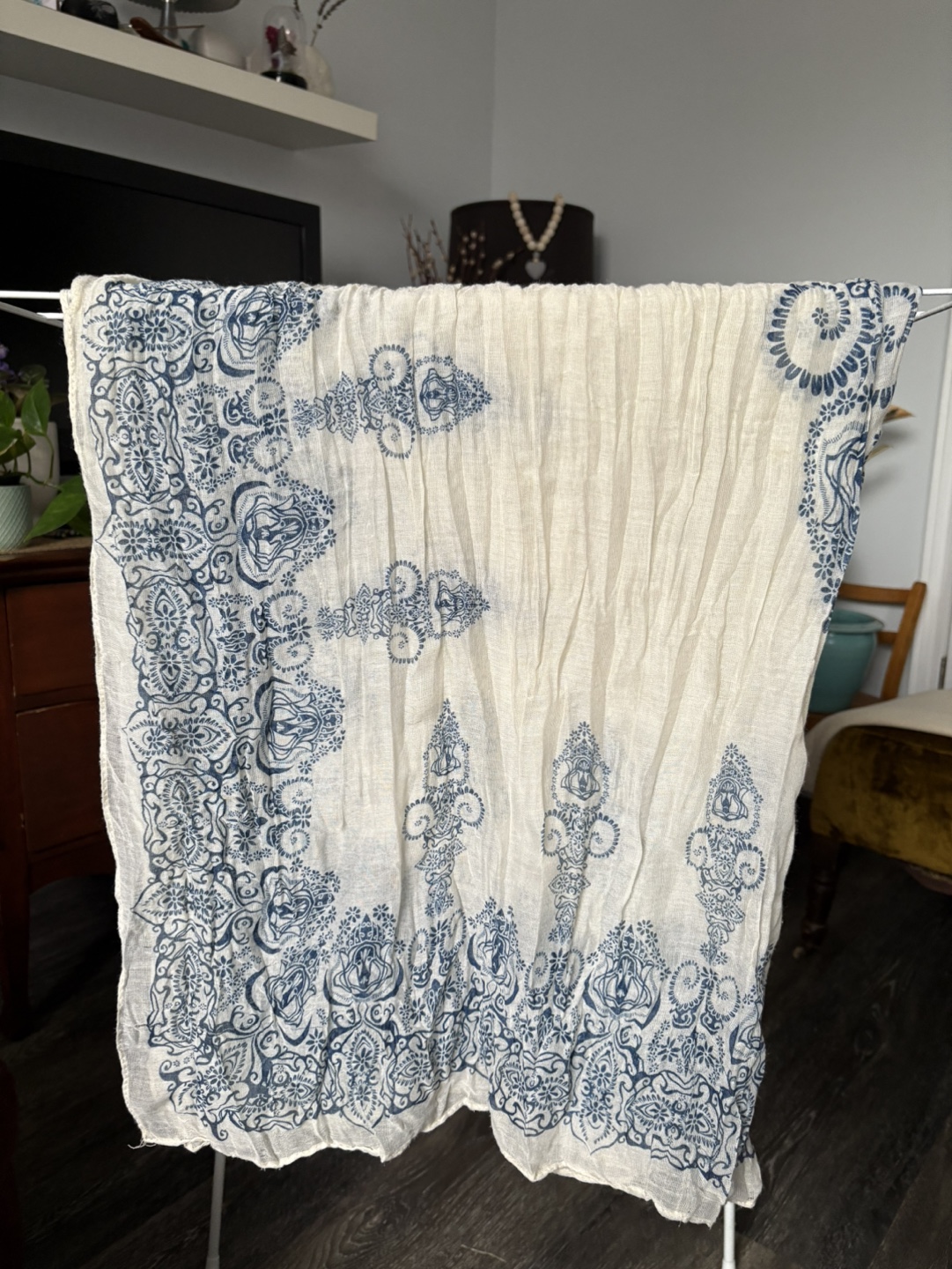Unique Scarves - photo 5