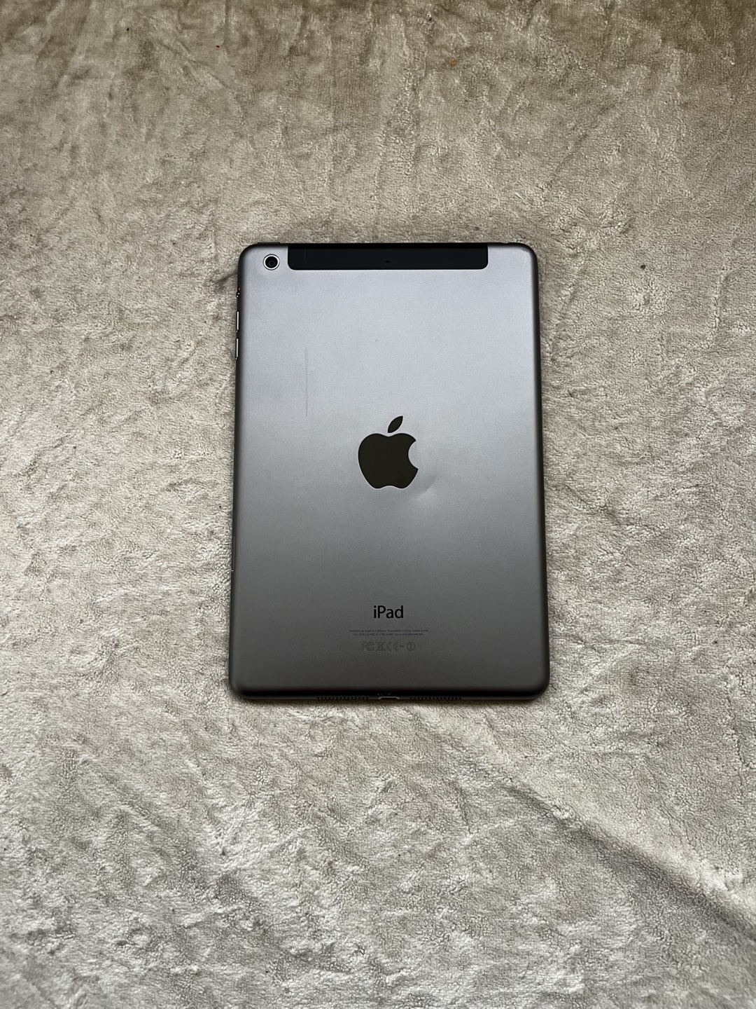 iPad Mini 2