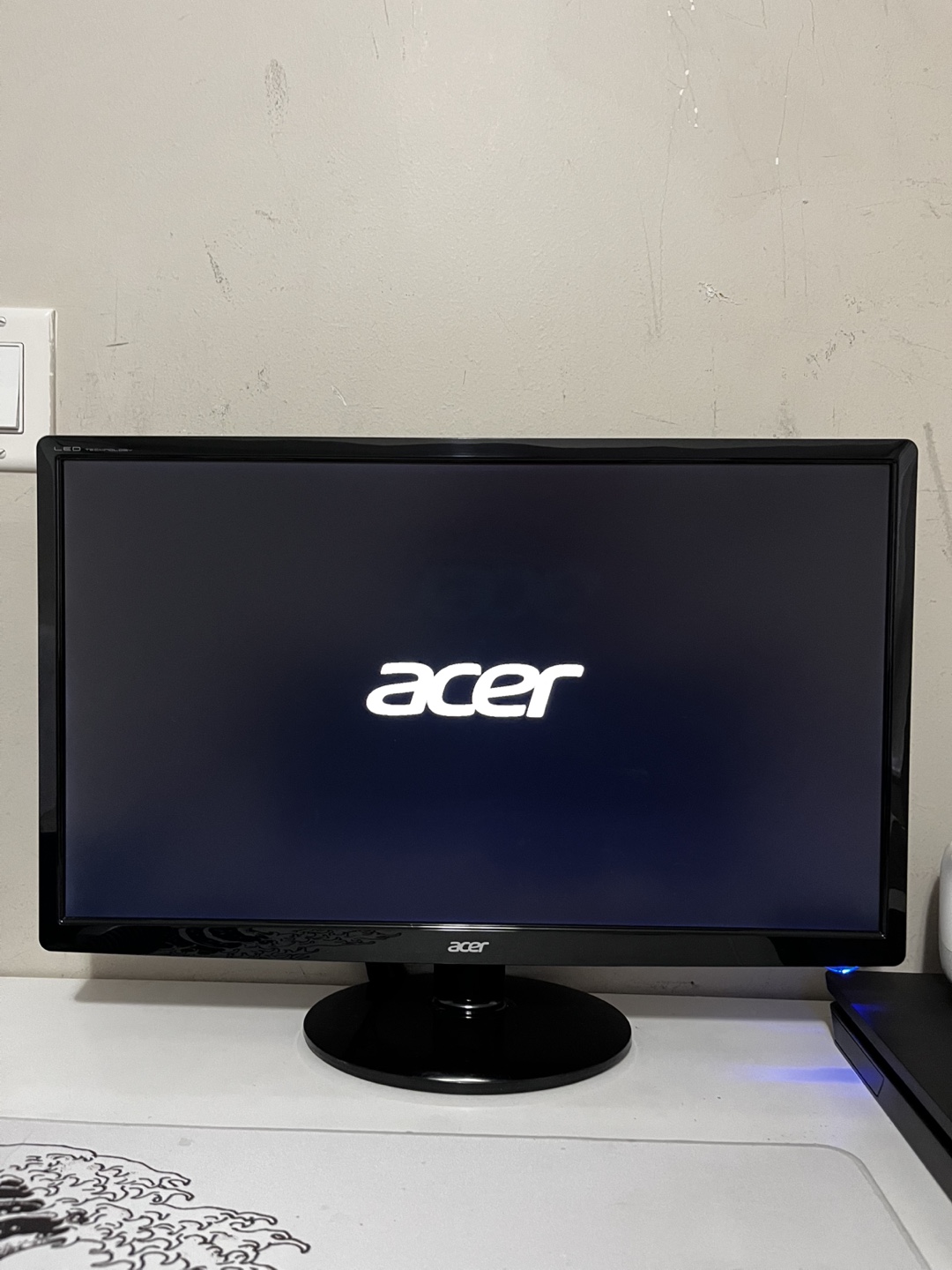 24” Acer Monitor