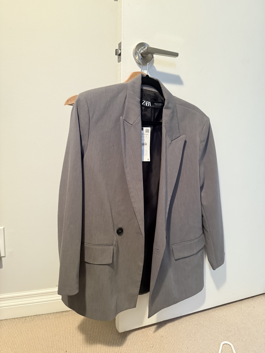 bag of free clothes! sweaters and jackets - photo 2