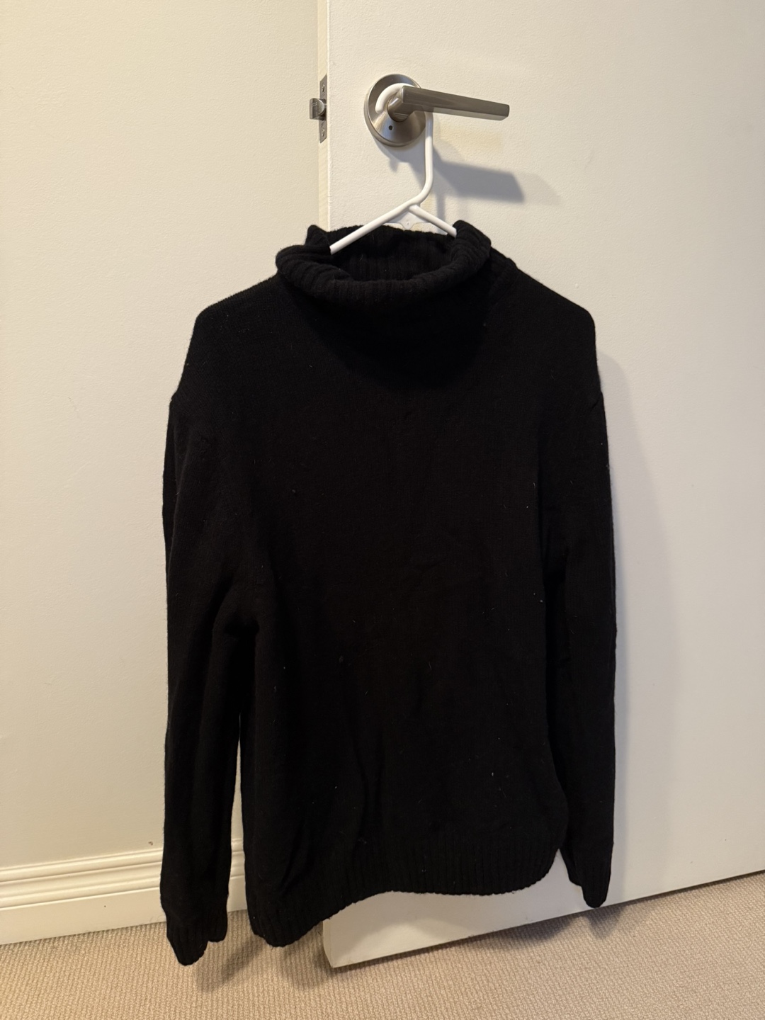 bag of free clothes! sweaters and jackets - photo 4
