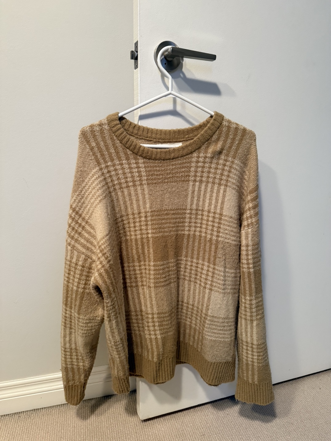 bag of free clothes! sweaters and jackets - photo 5
