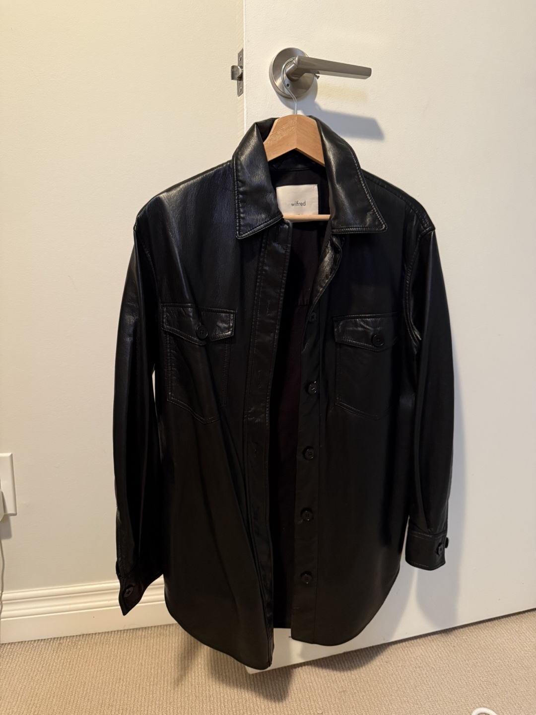 bag of free clothes! sweaters and jackets - photo 3