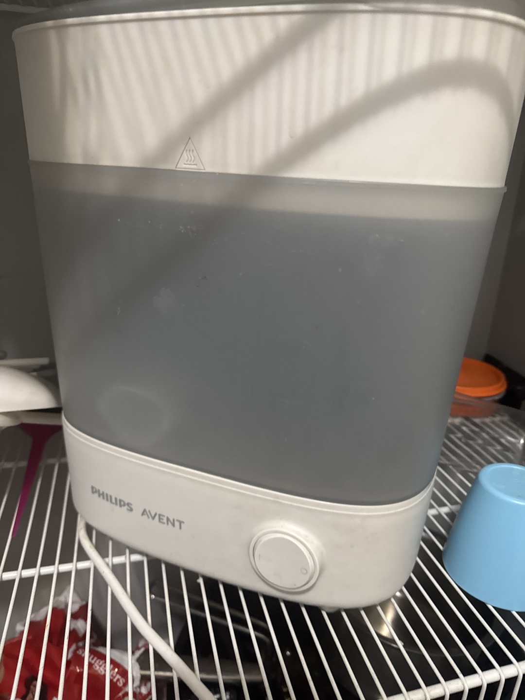 Philips Avent Bottle Sterilizer