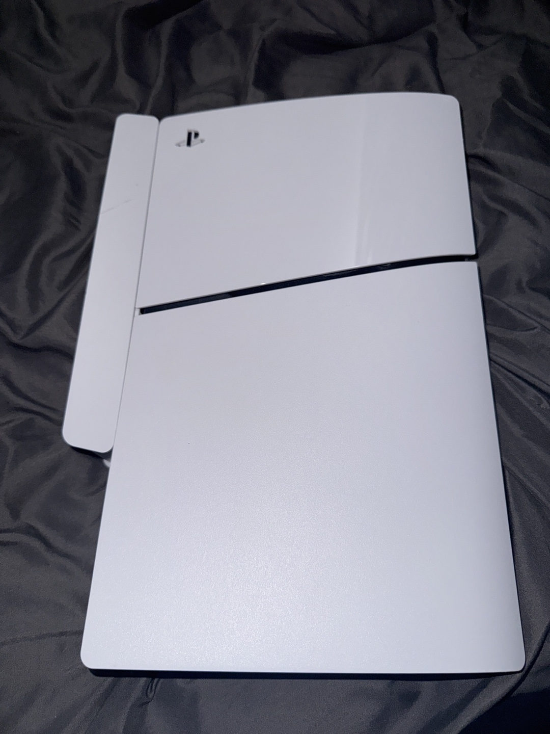 PlayStation 5 Console with 1 Controller and Case - photo 2