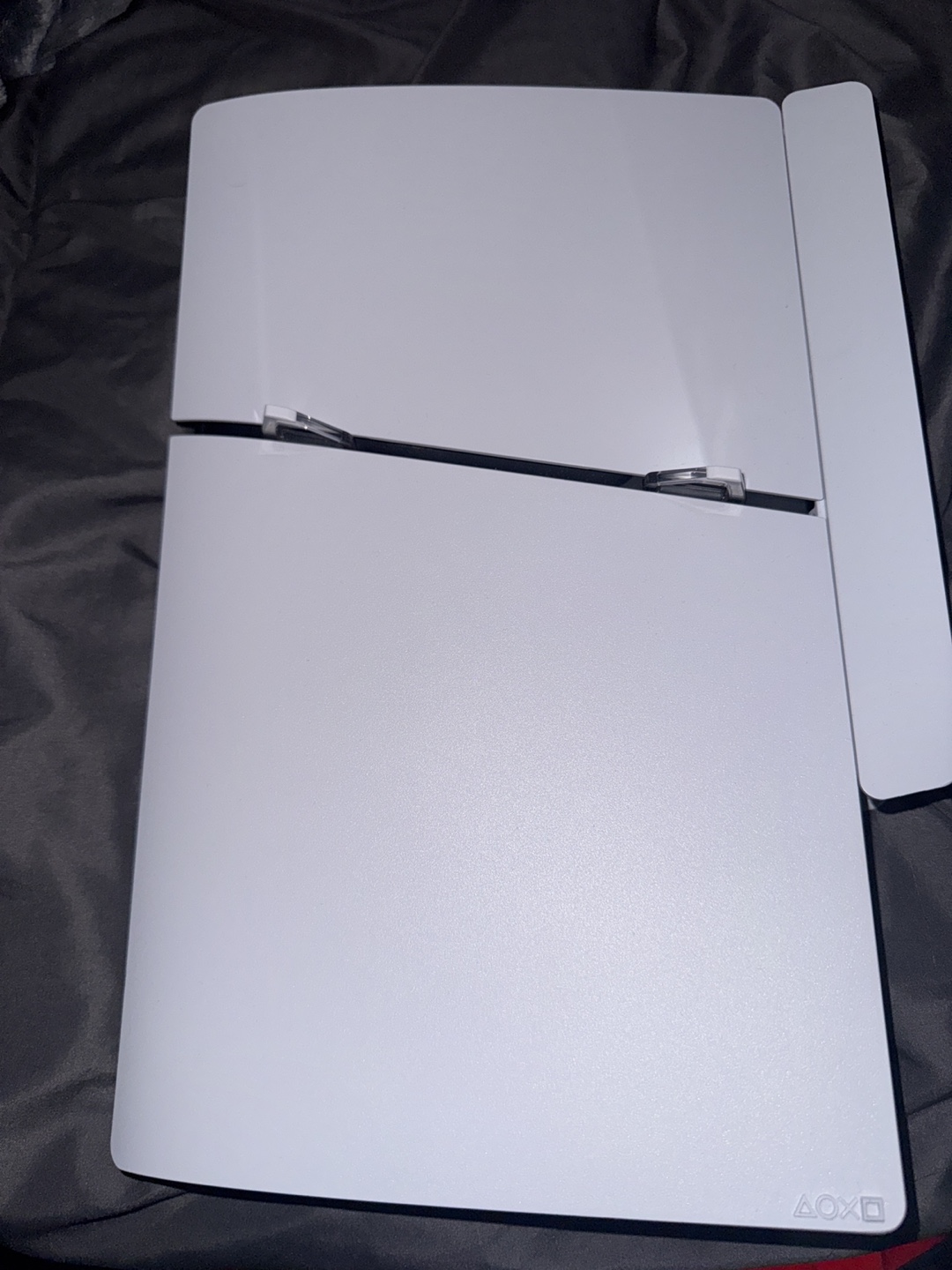 PlayStation 5 Console with 1 Controller and Case