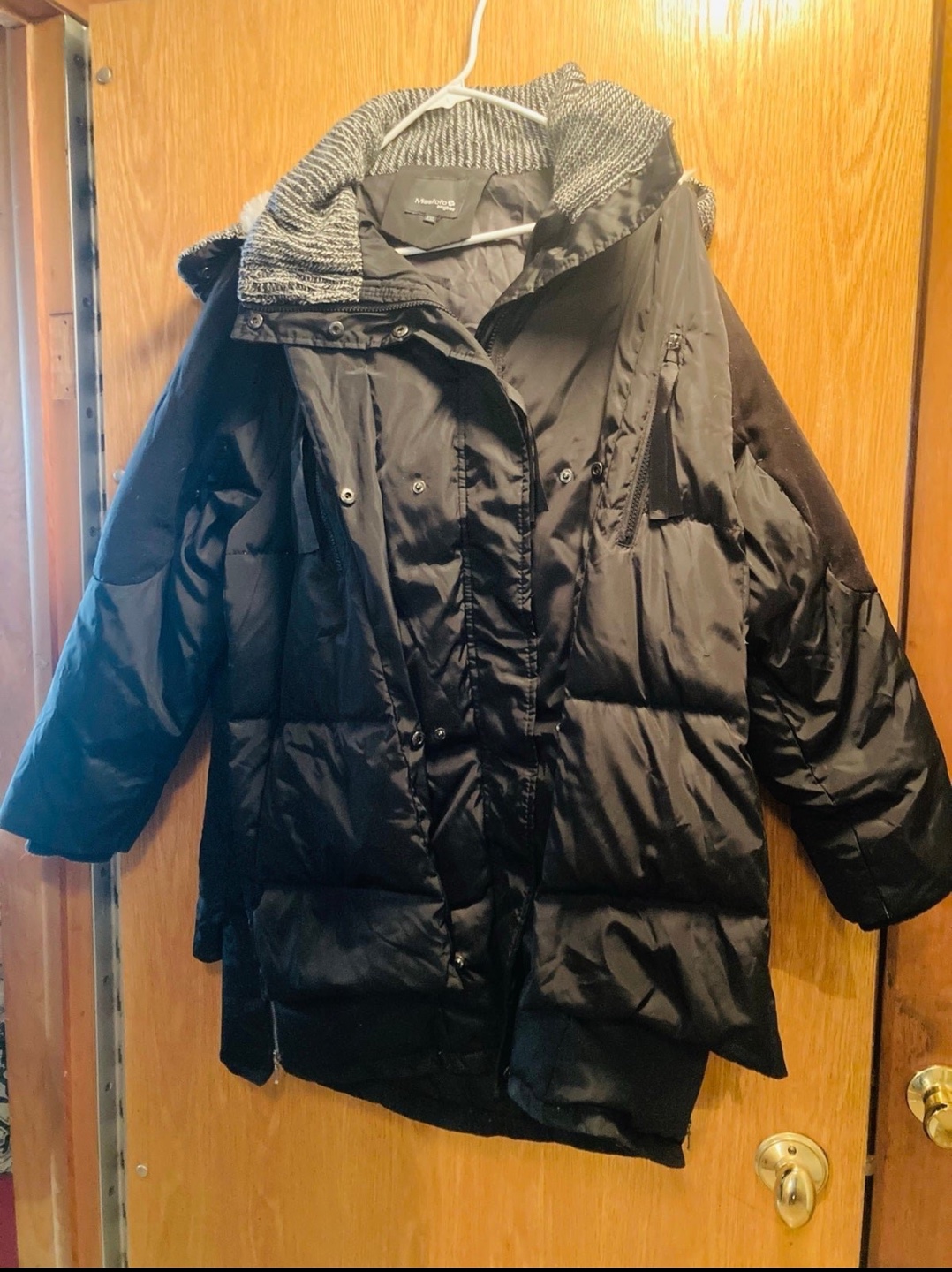 MissFofo Jacket & coat - photo 2