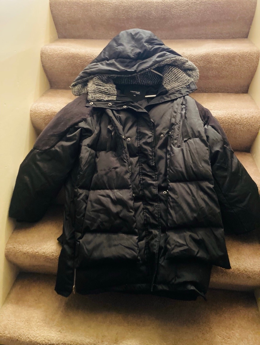 MissFofo Jacket & coat - photo 4